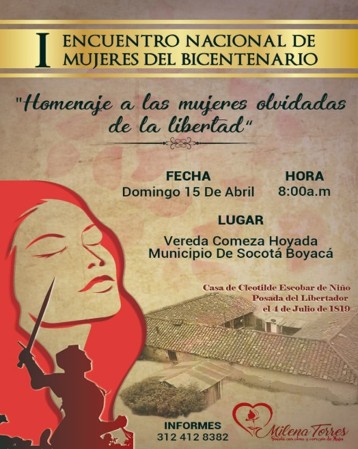 Primer Encuentro