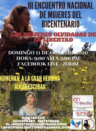 Tercer Encuentro