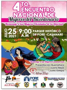 Cuarto Encuentro