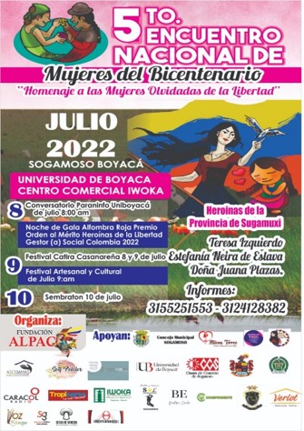 Quinto Encuentro