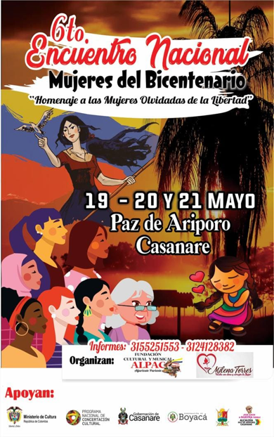 Sexto Encuentro