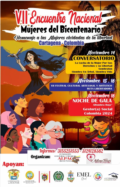Séptimo Encuentro