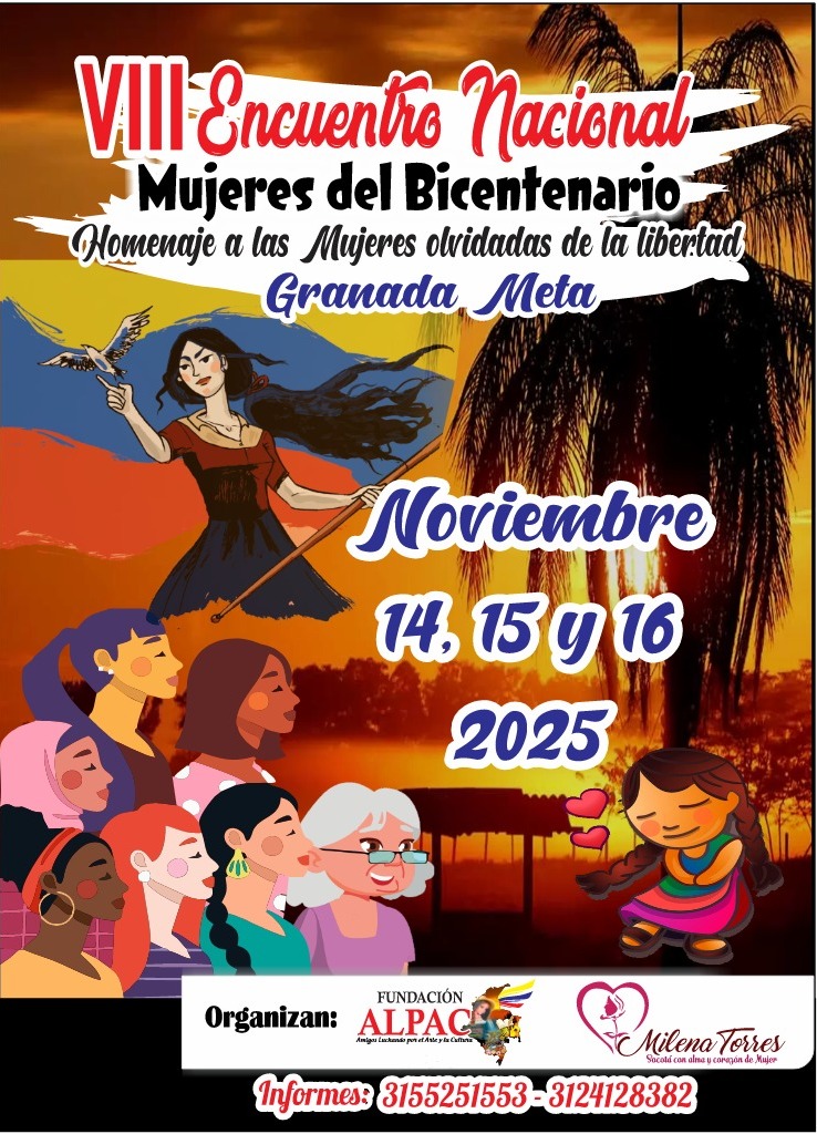 Octavo Encuentro