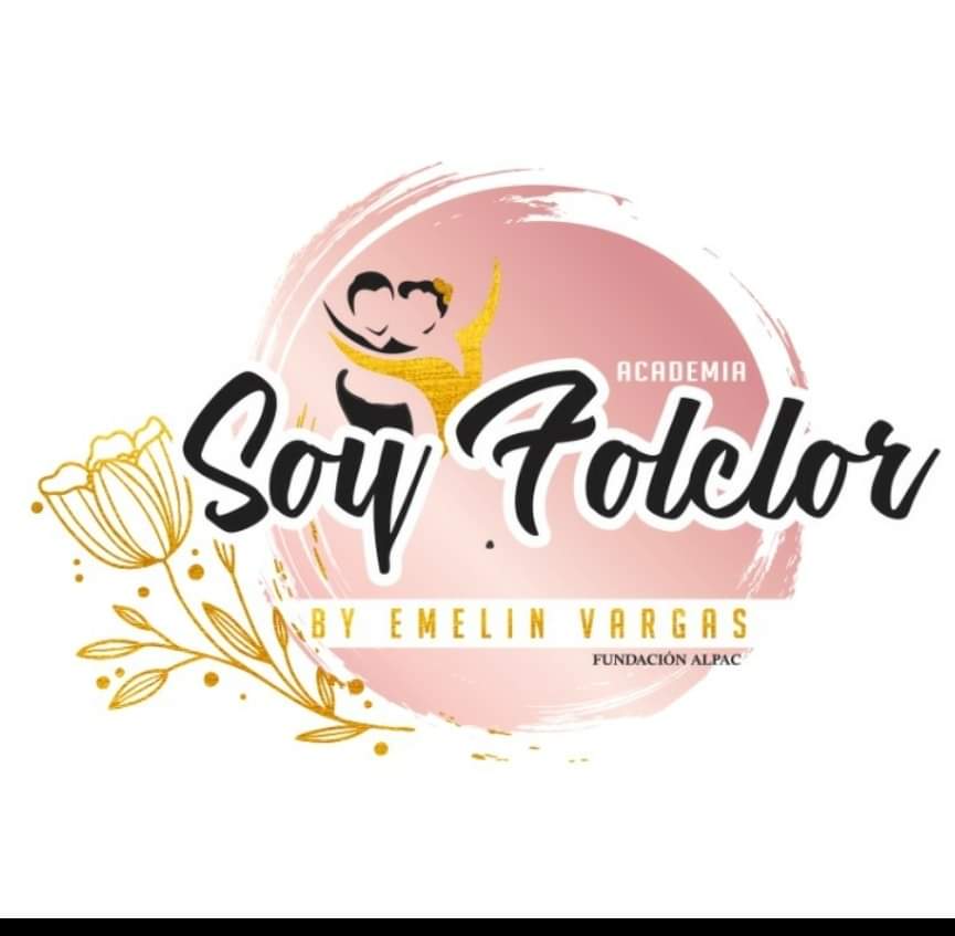 Logo Soy Folclor